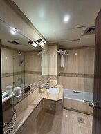 NY Suites Hotel