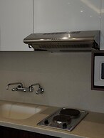 NY Suites Hotel
