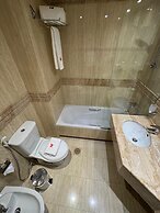 NY Suites Hotel