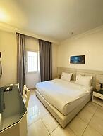 NY Suites Hotel
