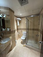 NY Suites Hotel