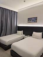 NY Suites Hotel