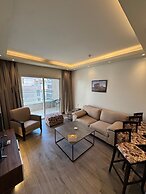 NY Suites Hotel