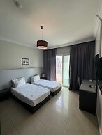 NY Suites Hotel