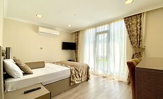 Caykent Suites Deluxe Hotel