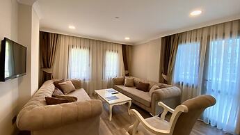 Caykent Suites Deluxe Hotel