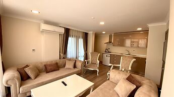 Caykent Suites Deluxe Hotel