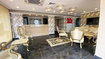 Caykent Suites Deluxe Hotel