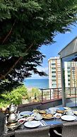 Caykent Suites Deluxe Hotel