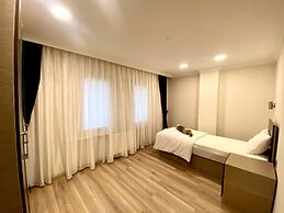 Caykent Suites Deluxe Hotel
