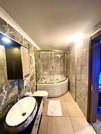 Caykent Suites Deluxe Hotel