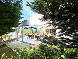 Caykent Suites Deluxe Hotel