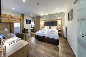 AKZENT Hotel Roter Ochse