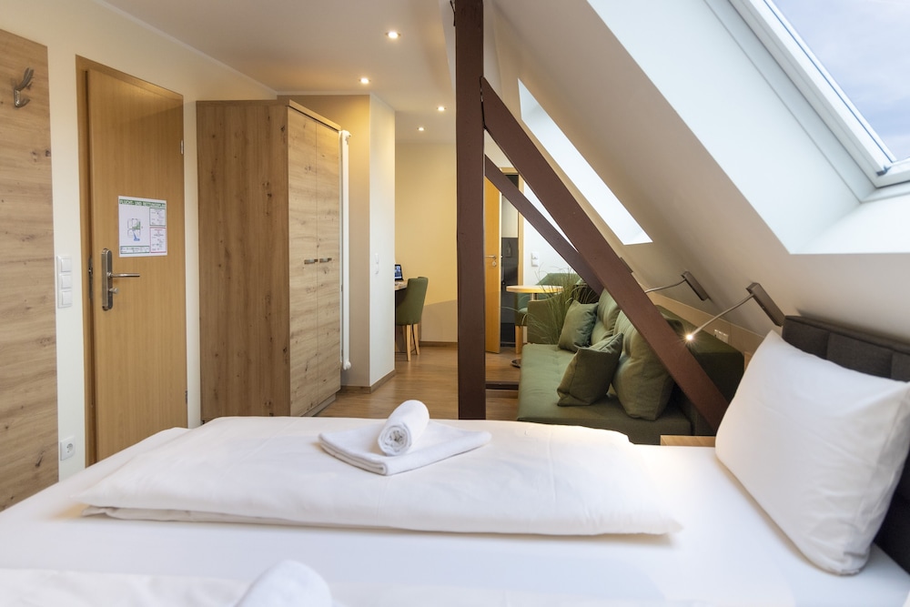 AKZENT Hotel Roter Ochse
