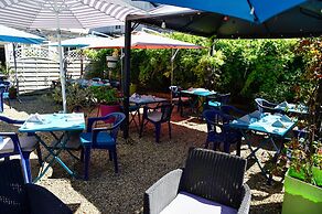 Logis Hôtel Le Pélican & son restaurant