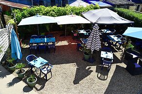 Logis Hôtel Le Pélican & son restaurant