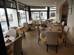 Logis Hôtel Le Pélican & son restaurant