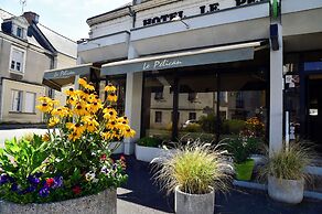 Logis Hôtel Le Pélican & son restaurant