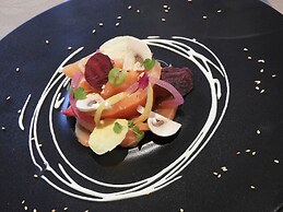Logis Hôtel Le Pélican & son restaurant
