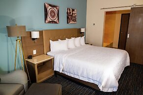 Hampton Inn Celaya Mexico