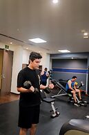 Hampton Inn Celaya Mexico