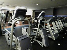 Hampton Inn Celaya Mexico