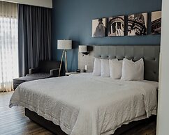 Hampton Inn Celaya Mexico