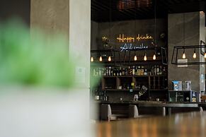 Hampton Inn Celaya Mexico