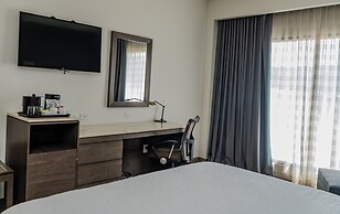 Hampton Inn Celaya Mexico