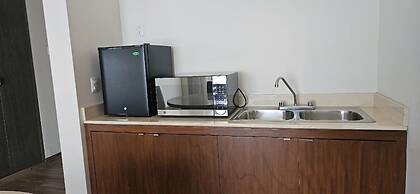 Hampton Inn Celaya Mexico