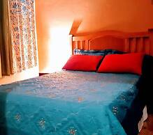 Hotel Tronco Inc