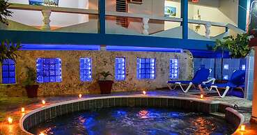 Hotel Tronco Inc