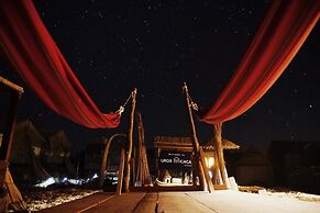 Uros Titicaca Lodge