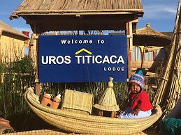 Uros Titicaca Lodge