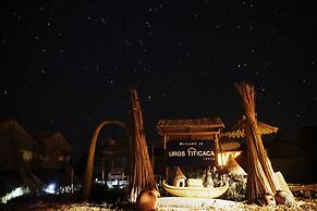 Uros Titicaca Lodge