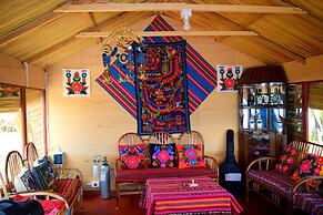 Uros Titicaca Lodge