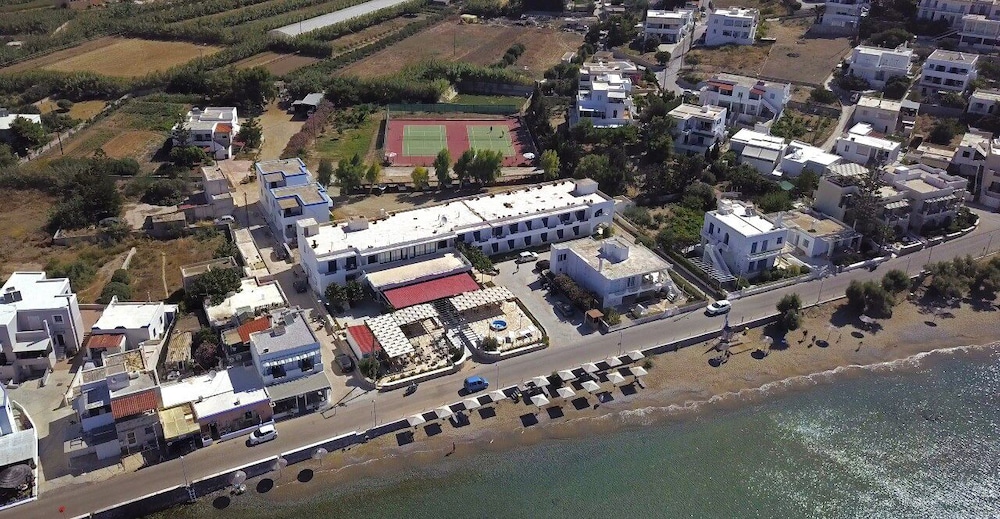 Olympia Hotel