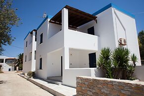 Olympia Hotel