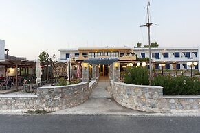 Olympia Hotel