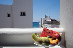 Olympia Hotel