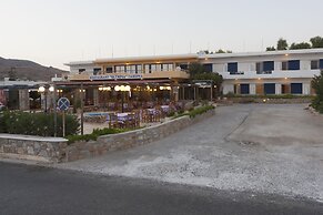 Olympia Hotel