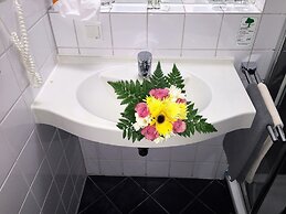Hotel Ambiente