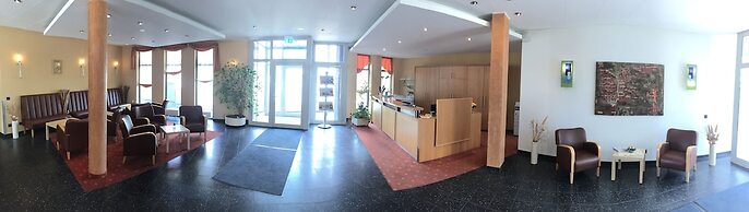 Hotel Ambiente