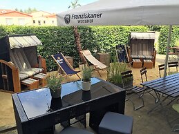 Hotel Ambiente