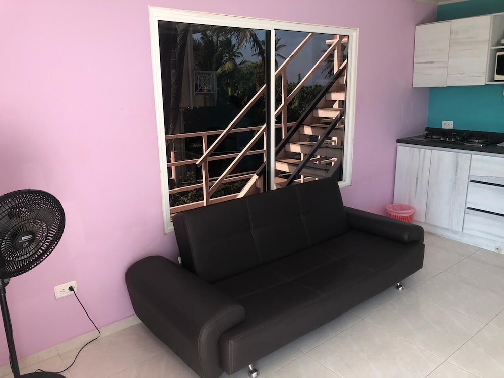 Posada Nativa Claymount View