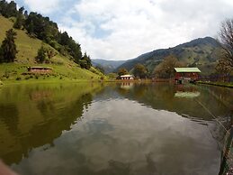 Hostería La Valdivia