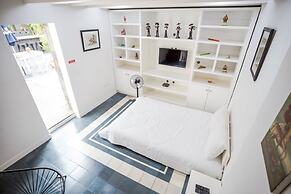 Casa Bruselas