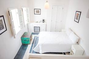 Casa Bruselas