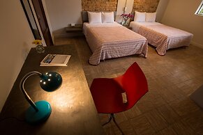 Casa Bruselas