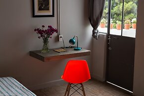 Casa Bruselas